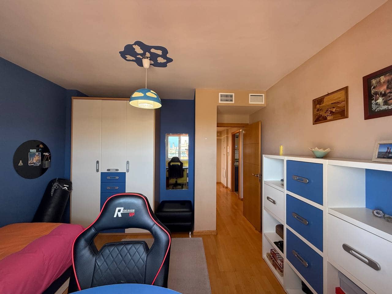 4 bedroom Penthouse for sale in Torremolinos with pool garage - € 660,000 (Ref: 9357480)