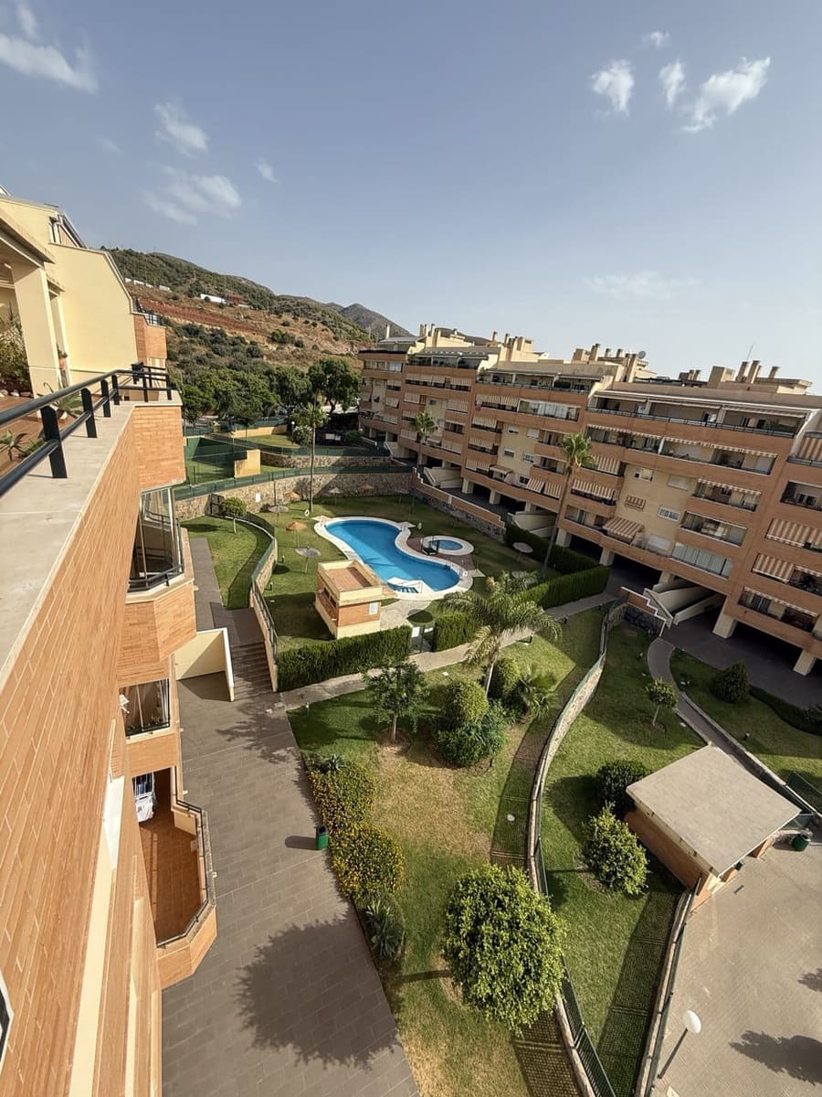 4 bedroom Penthouse for sale in Torremolinos with pool garage - € 660,000 (Ref: 9357480)