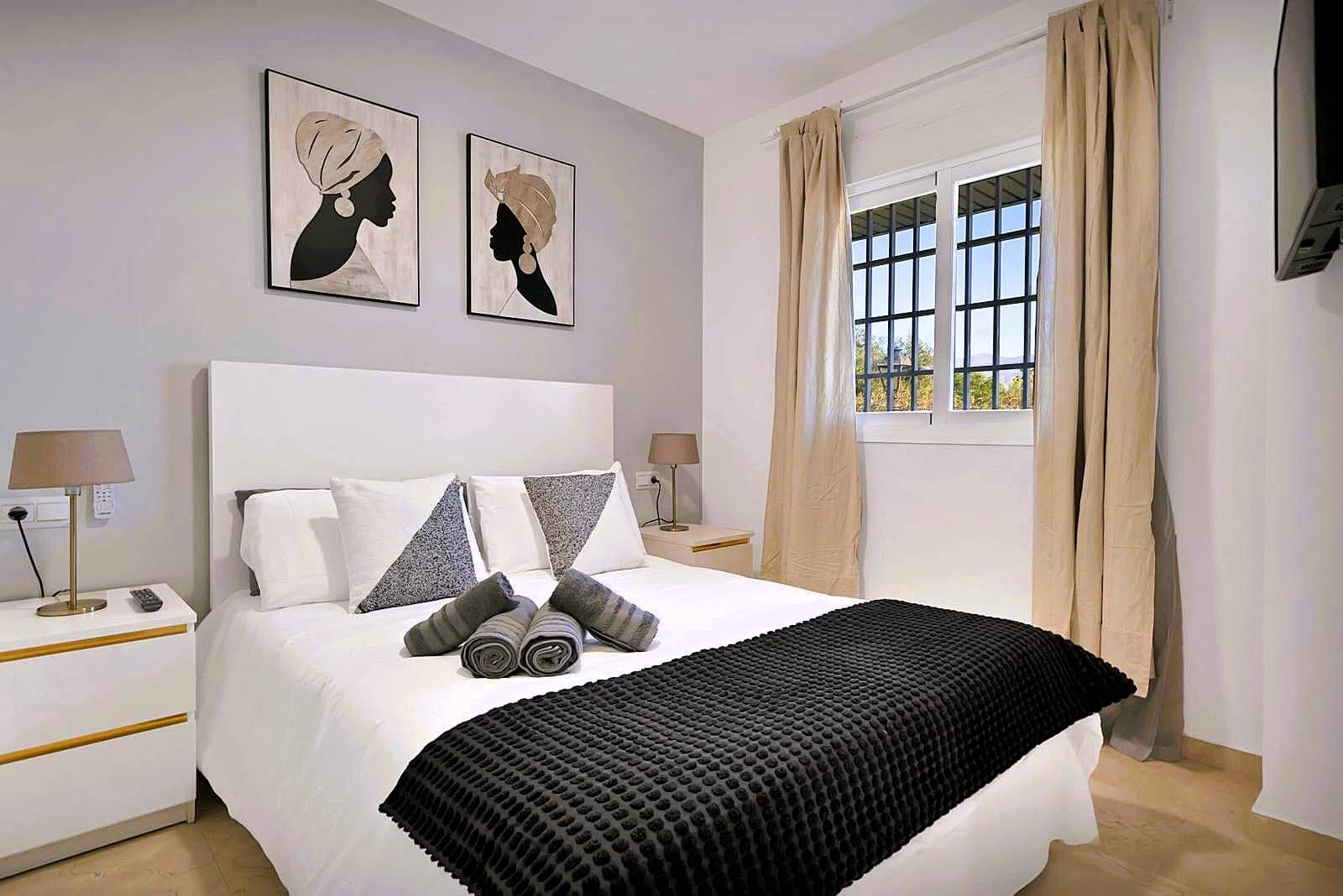 1 soverom Leilighet til salgs i Casares med svømmebasseng - € 180 000 (Ref: 9357818)