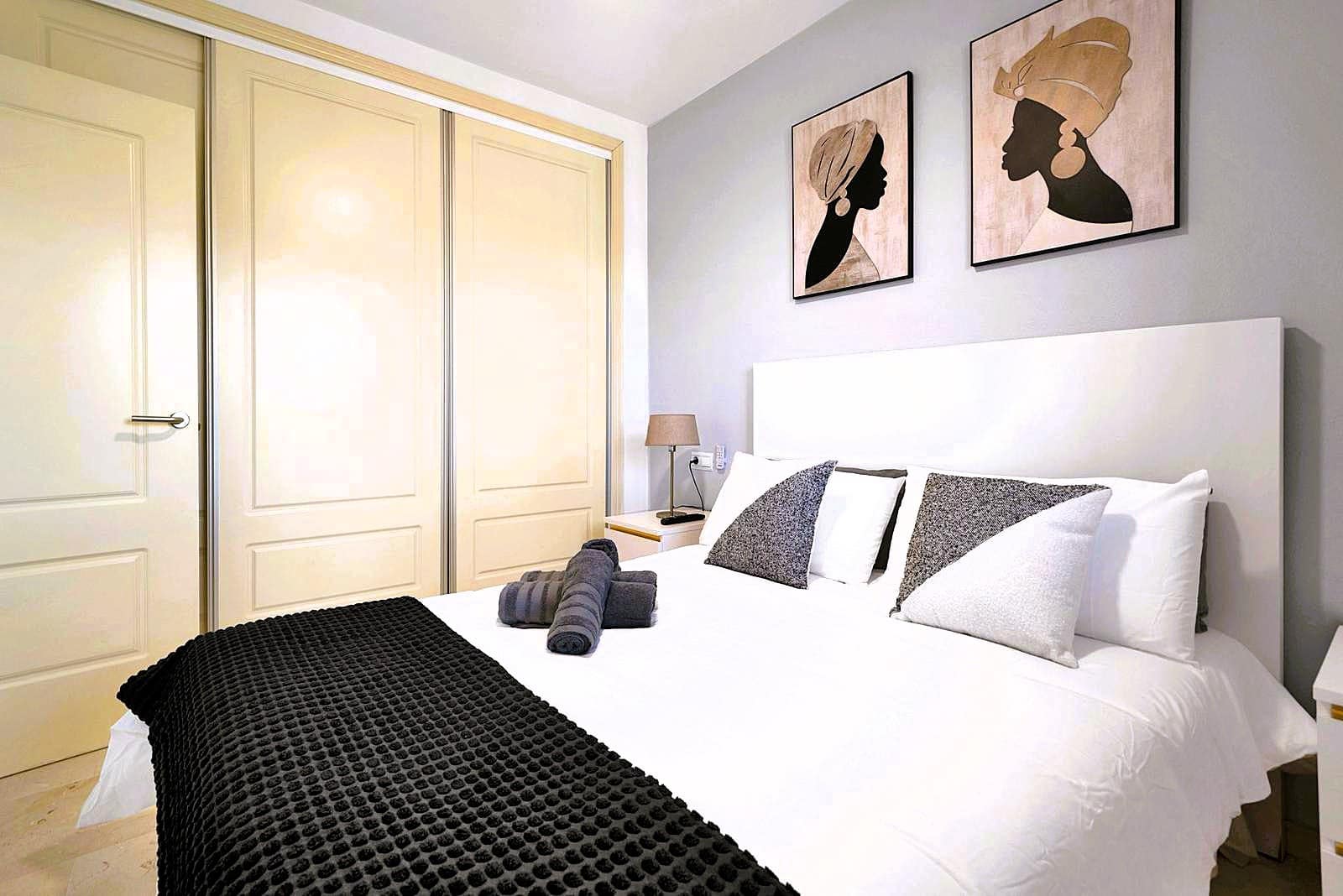 1 soverom Leilighet til salgs i Casares med svømmebasseng - € 180 000 (Ref: 9357818)