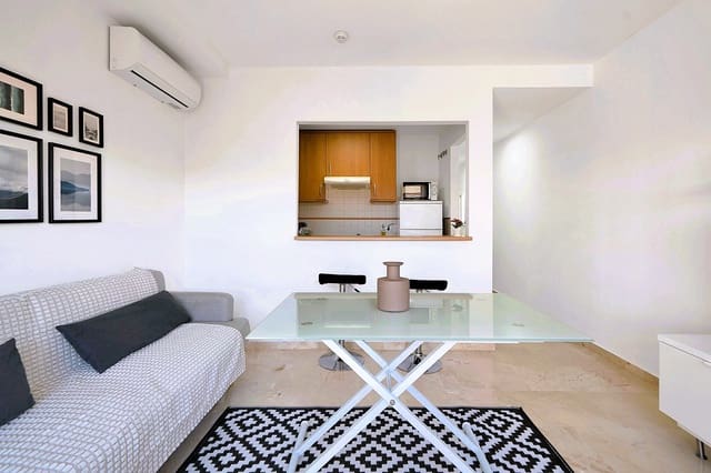 1 soverom Leilighet til salgs i Bahia de Casares, Casares med svømmebasseng - € 180 000 (Ref: 9357818)