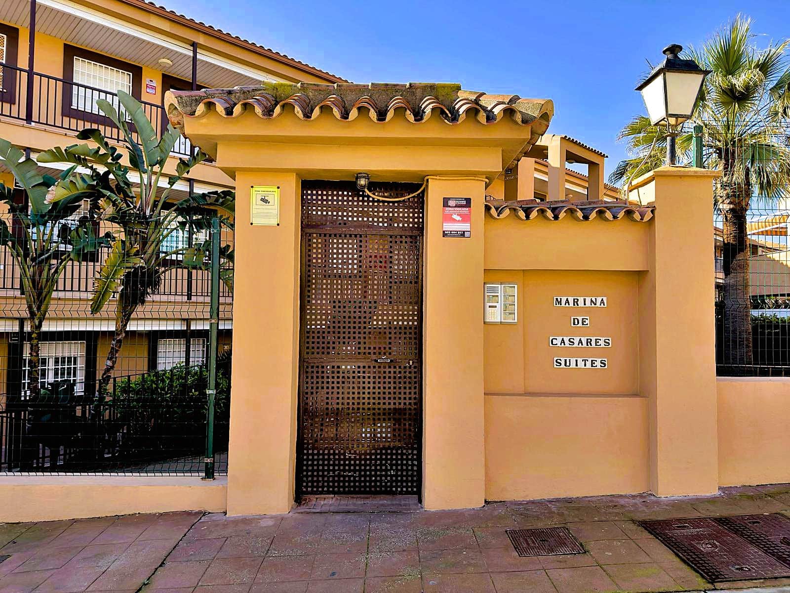 1 soverom Leilighet til salgs i Casares med svømmebasseng - € 180 000 (Ref: 9357818)