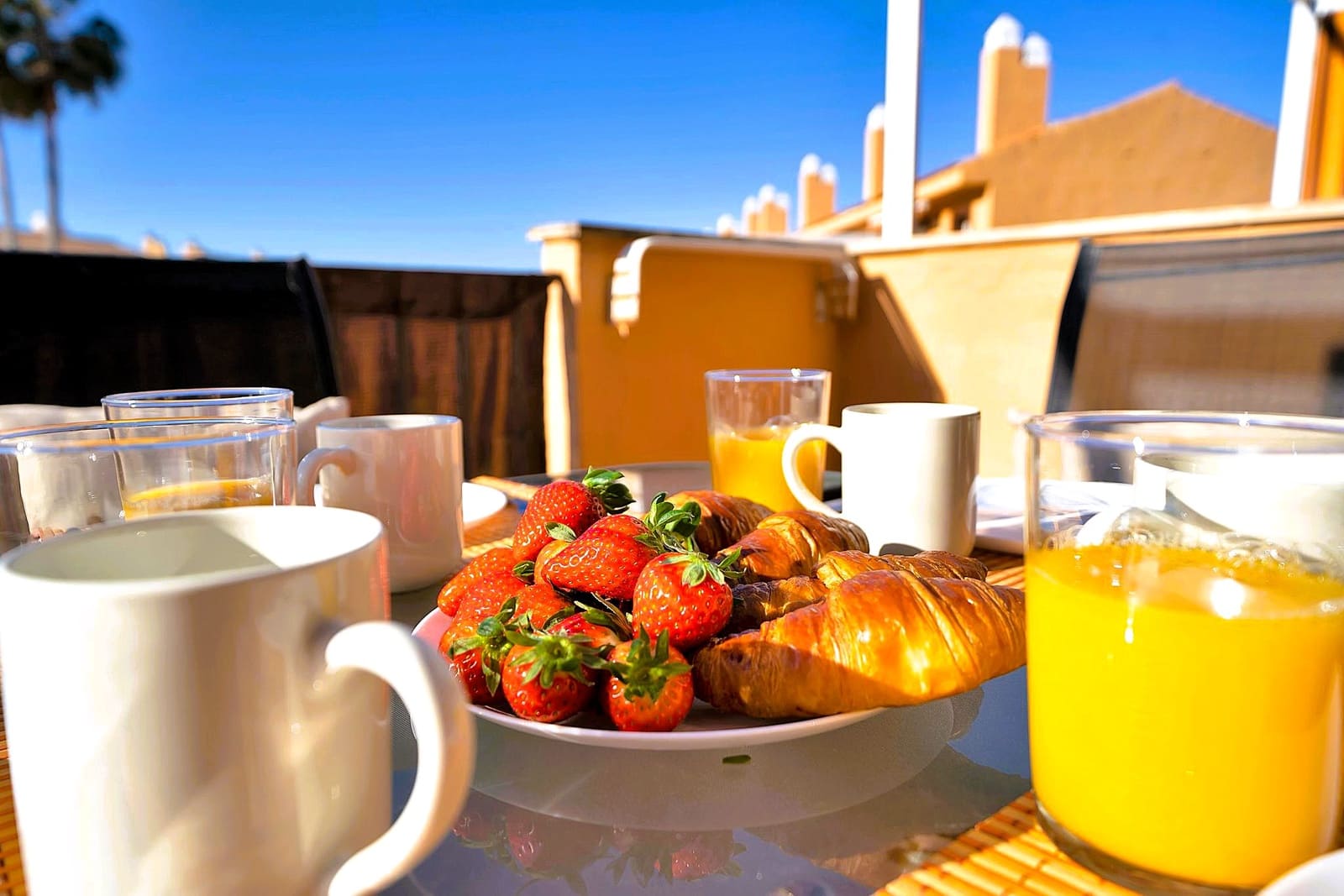 1 soverom Leilighet til salgs i Casares med svømmebasseng - € 180 000 (Ref: 9357818)