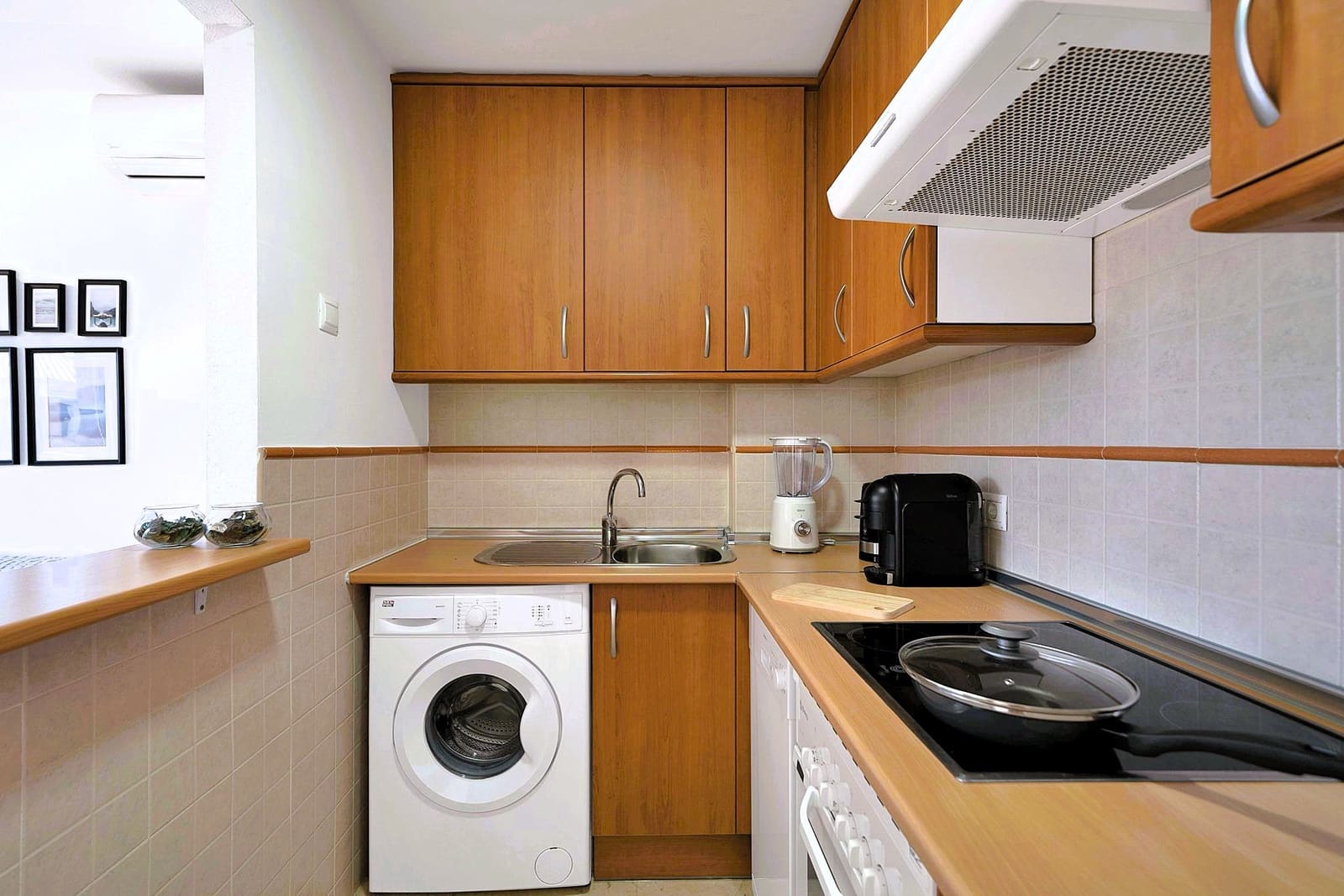 1 soverom Leilighet til salgs i Casares med svømmebasseng - € 180 000 (Ref: 9357818)