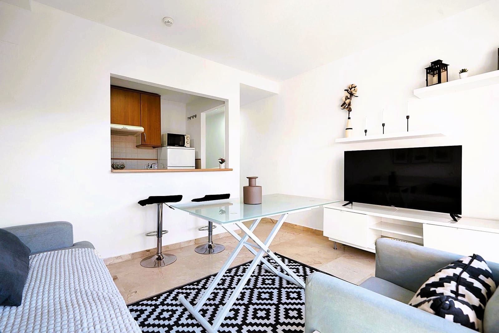 1 soverom Leilighet til salgs i Casares med svømmebasseng - € 180 000 (Ref: 9357818)