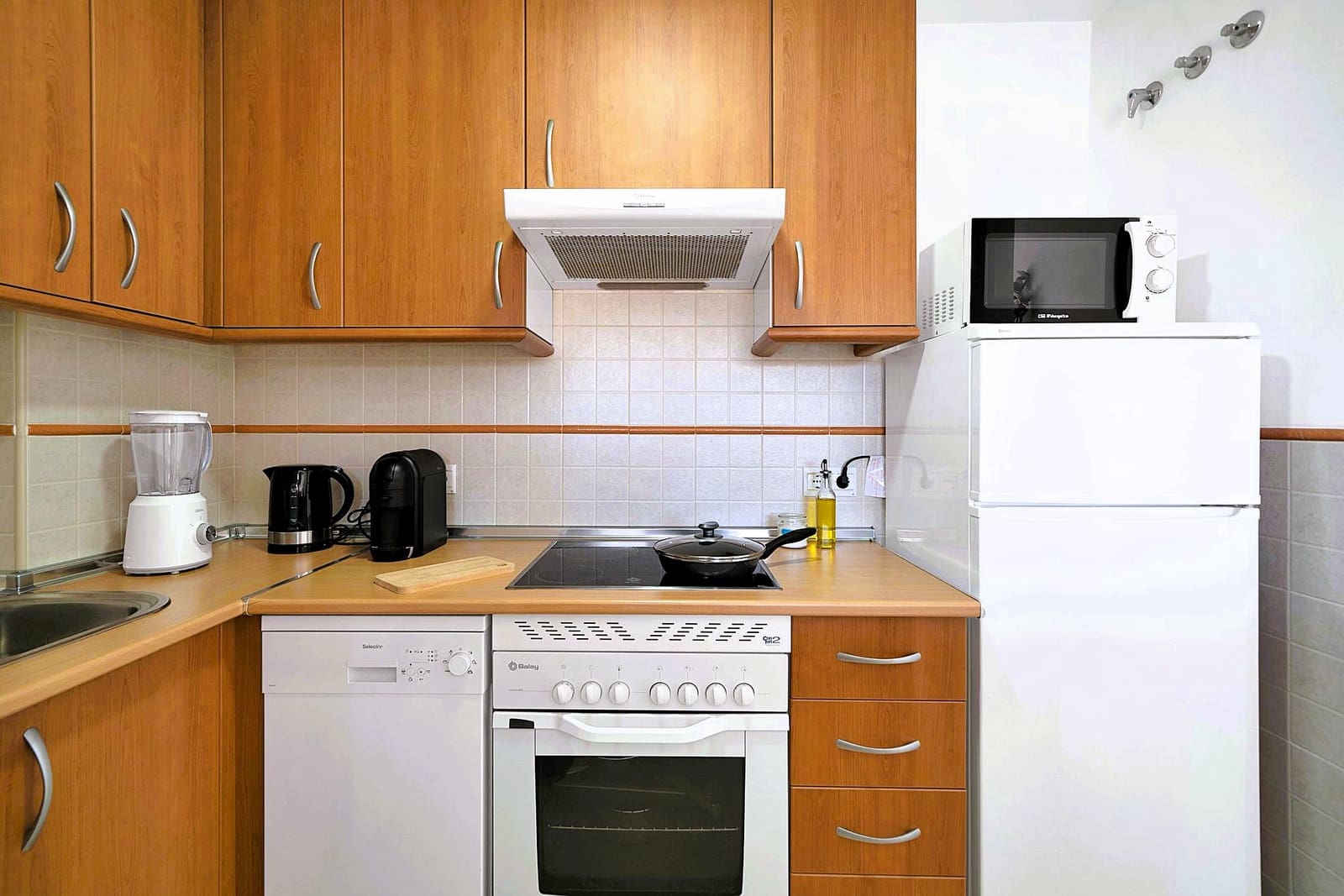 1 soverom Leilighet til salgs i Casares med svømmebasseng - € 180 000 (Ref: 9357818)