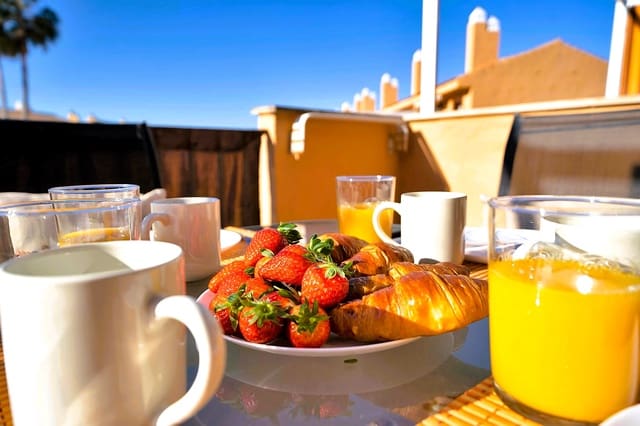 1 soverom Leilighet til salgs i Bahia de Casares, Casares med svømmebasseng - € 180 000 (Ref: 9357818)