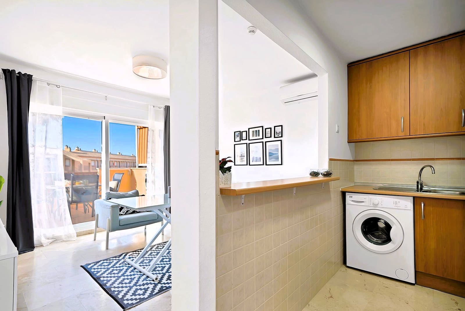 1 soverom Leilighet til salgs i Casares med svømmebasseng - € 180 000 (Ref: 9357818)