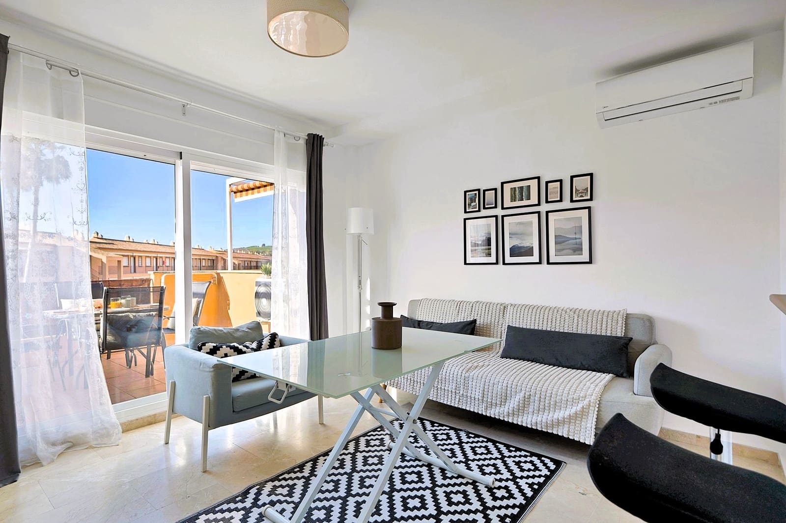 1 soverom Leilighet til salgs i Casares med svømmebasseng - € 180 000 (Ref: 9357818)