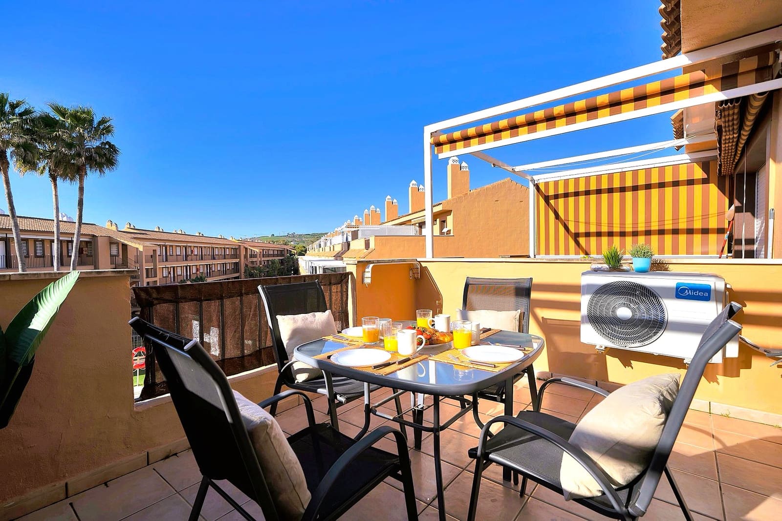 1 soverom Leilighet til salgs i Casares med svømmebasseng - € 180 000 (Ref: 9357818)