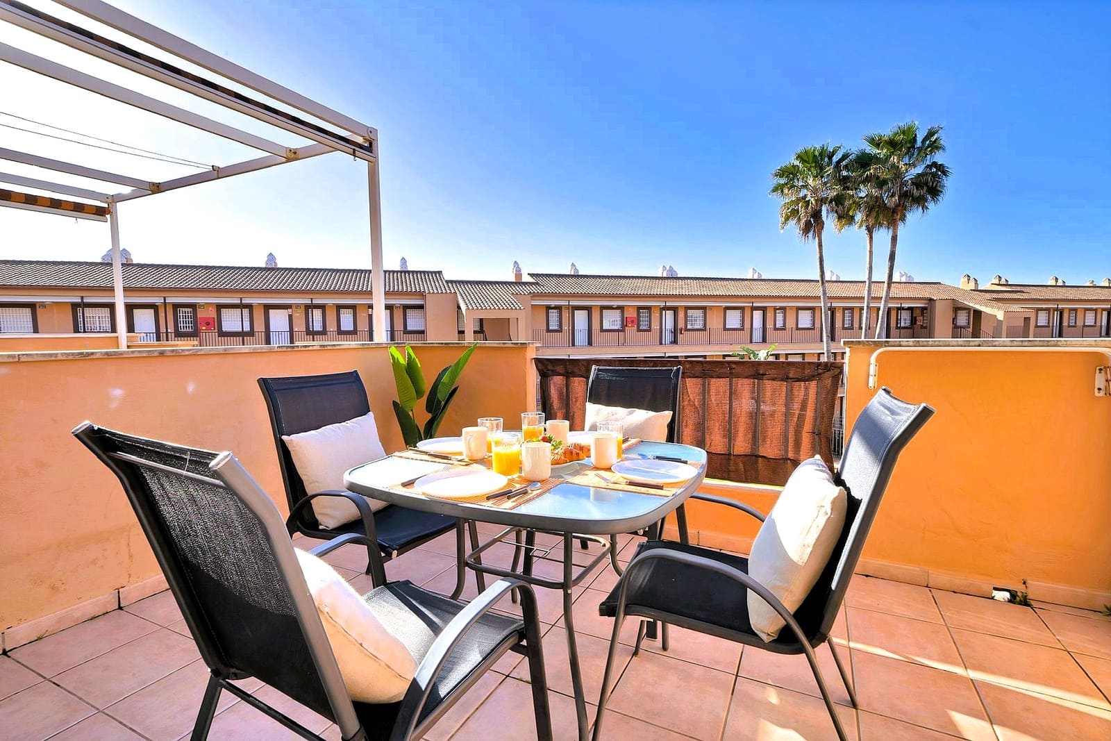 1 soverom Leilighet til salgs i Casares med svømmebasseng - € 180 000 (Ref: 9357818)