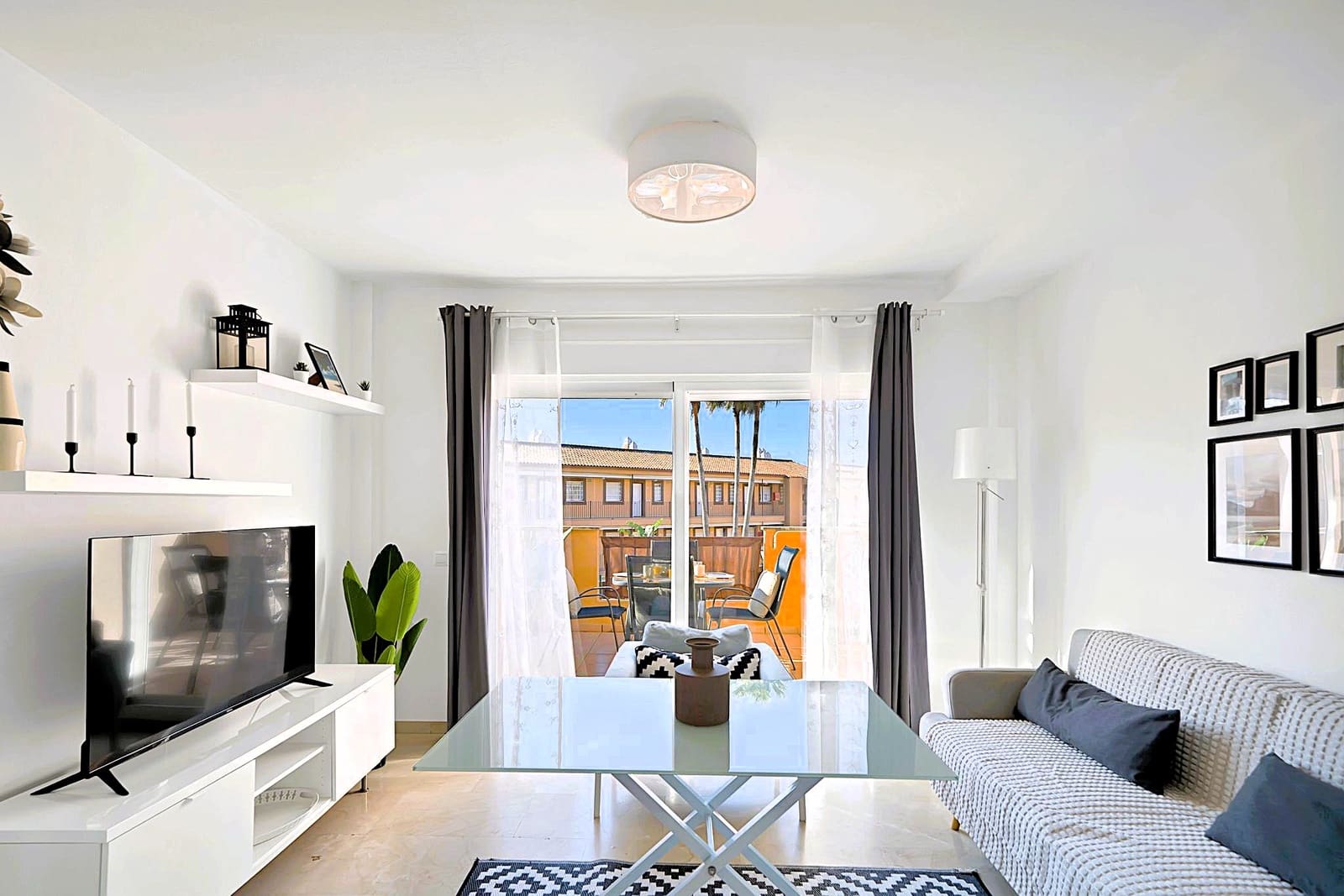 1 soverom Leilighet til salgs i Casares med svømmebasseng - € 180 000 (Ref: 9357818)