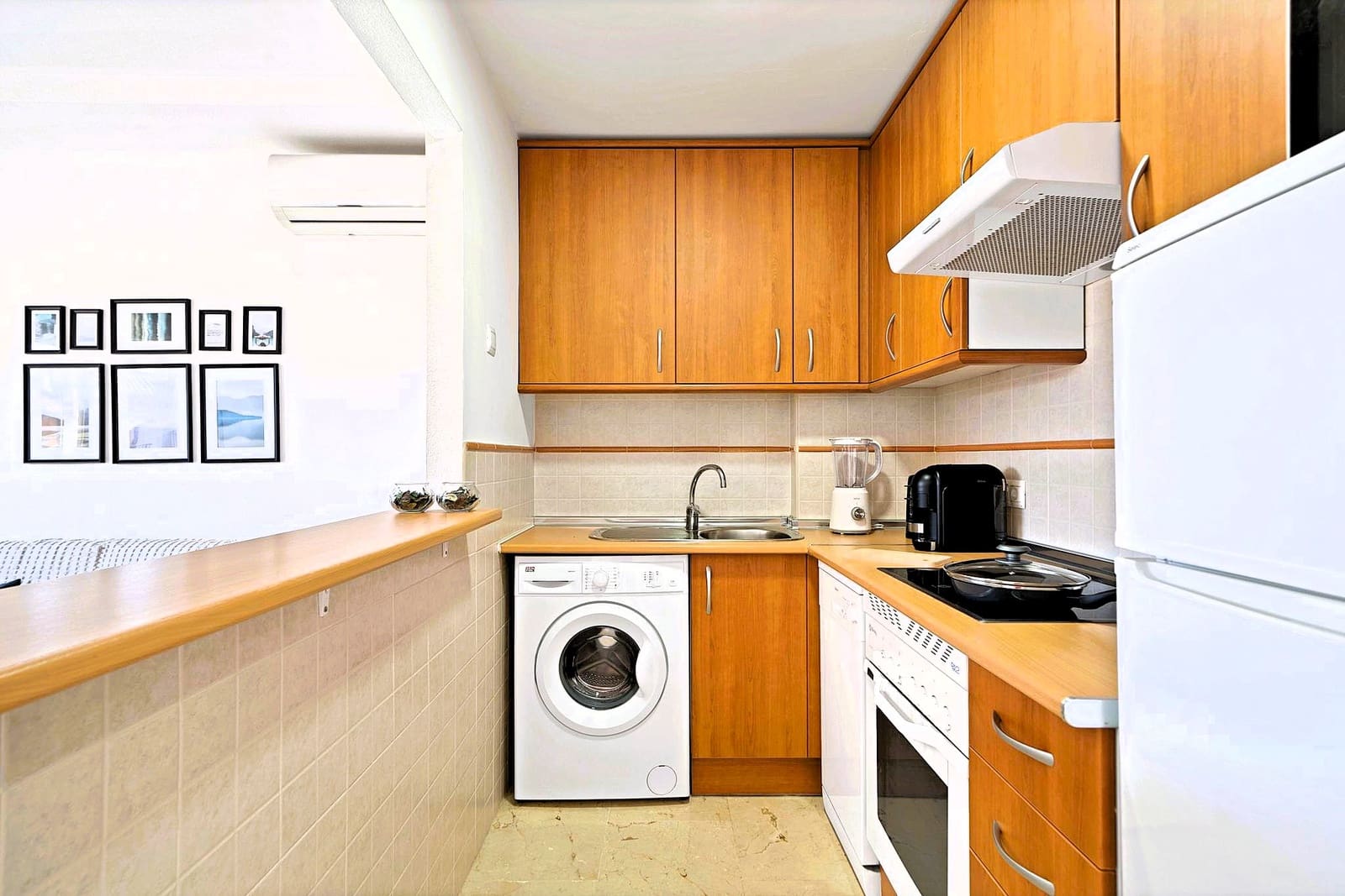 1 soverom Leilighet til salgs i Casares med svømmebasseng - € 180 000 (Ref: 9357818)