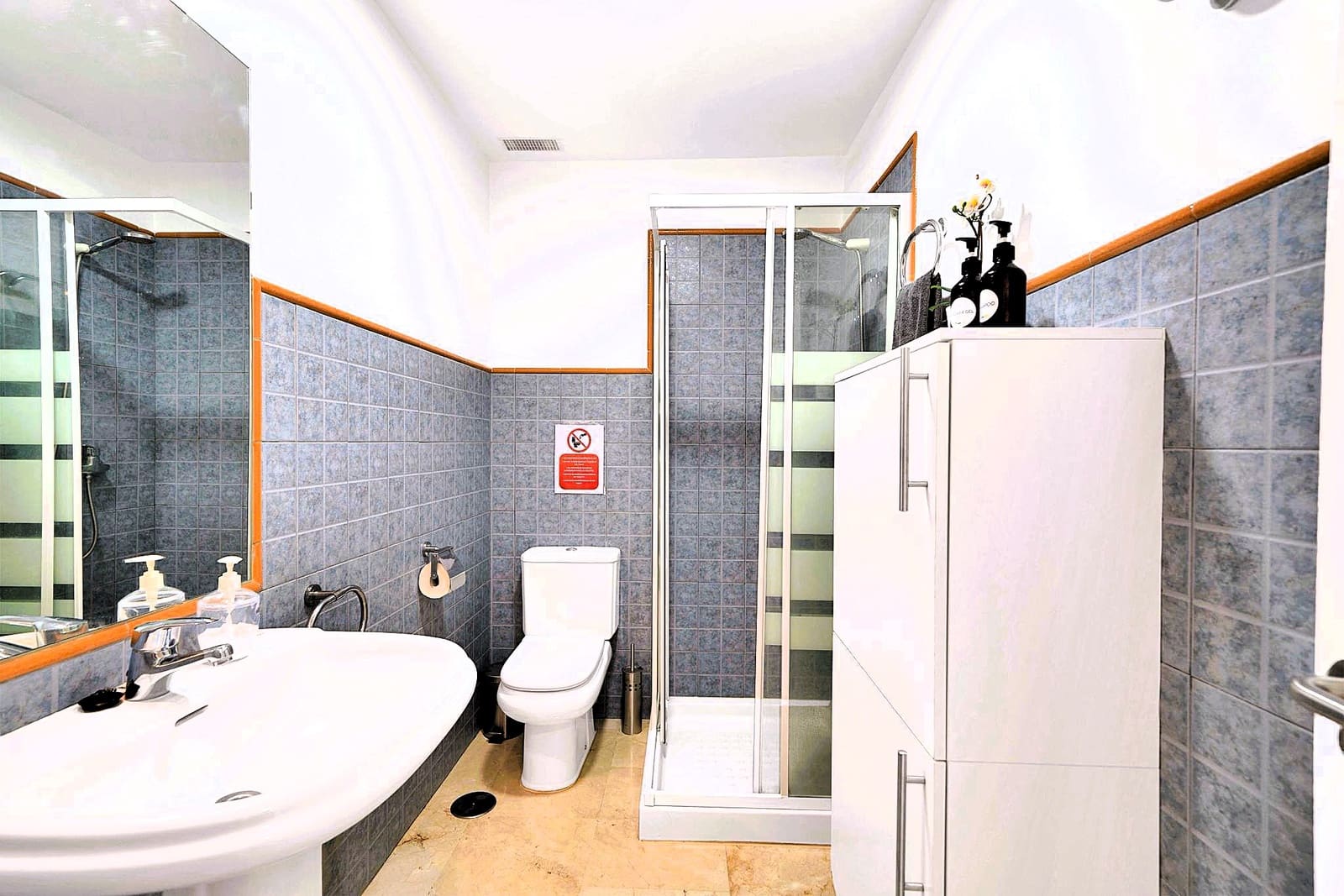 1 soverom Leilighet til salgs i Casares med svømmebasseng - € 180 000 (Ref: 9357818)