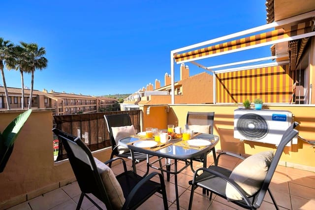 1 soverom Leilighet til salgs i Bahia de Casares, Casares med svømmebasseng - € 180 000 (Ref: 9357818)