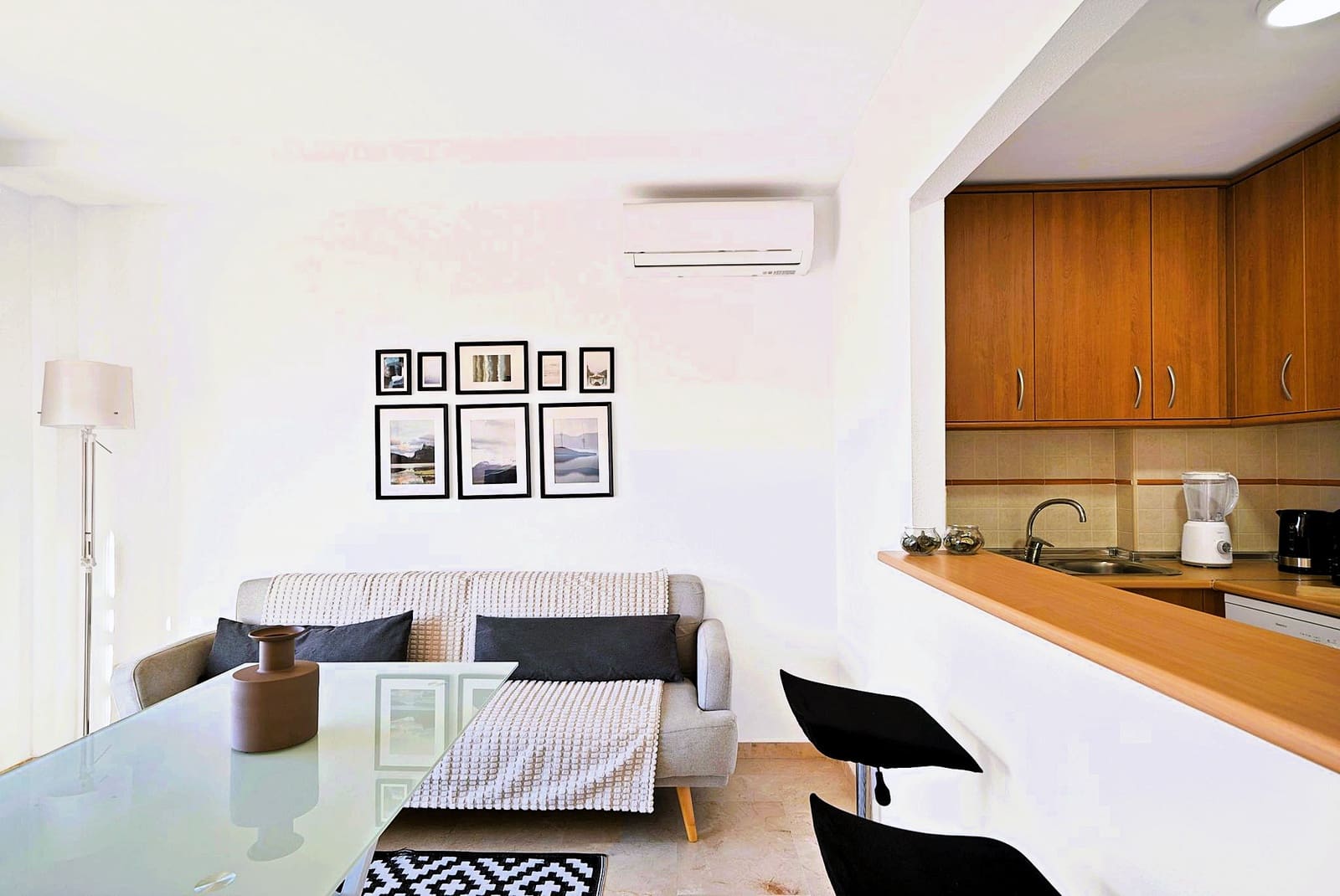 1 soverom Leilighet til salgs i Casares med svømmebasseng - € 180 000 (Ref: 9357818)