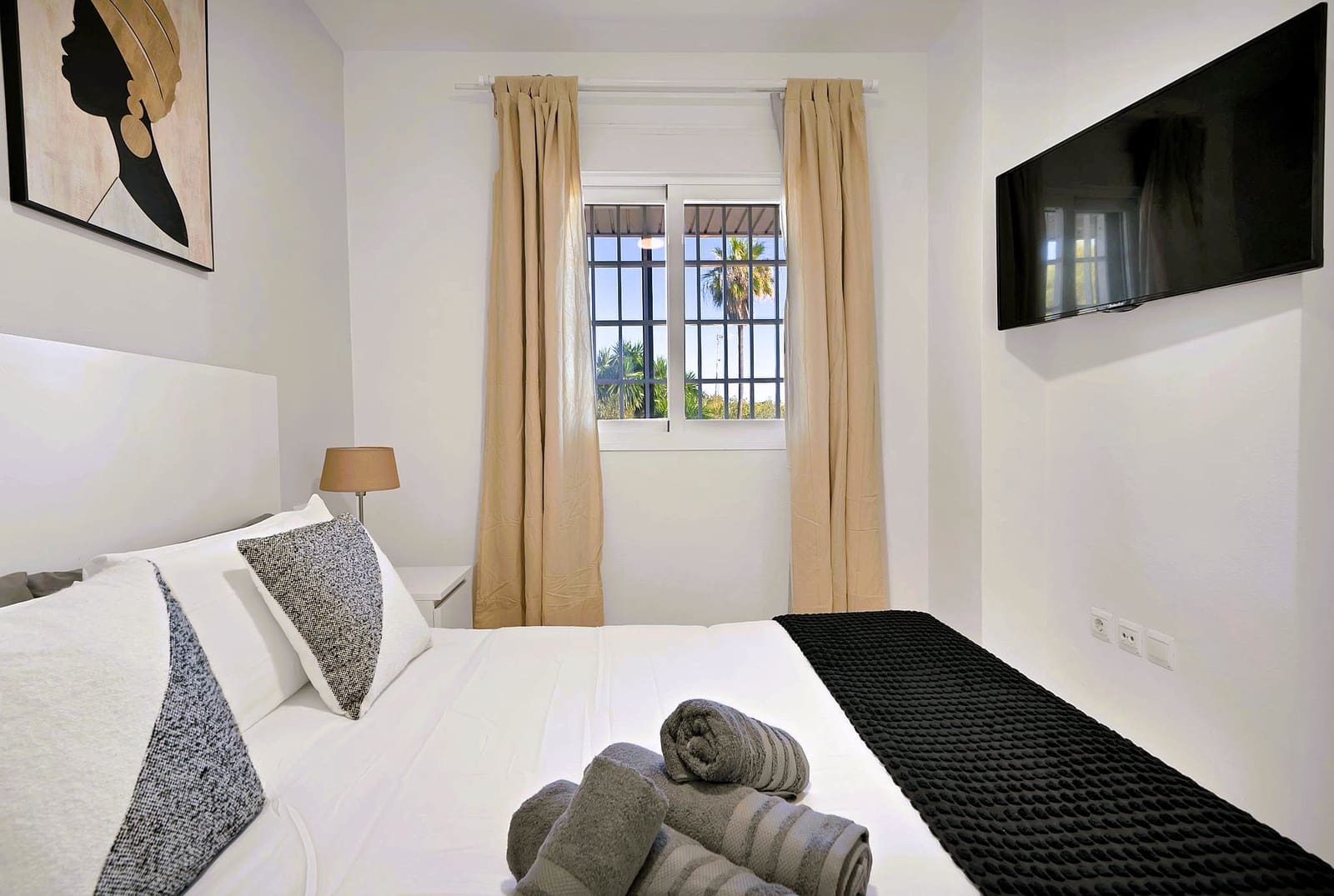 1 soverom Leilighet til salgs i Casares med svømmebasseng - € 180 000 (Ref: 9357818)