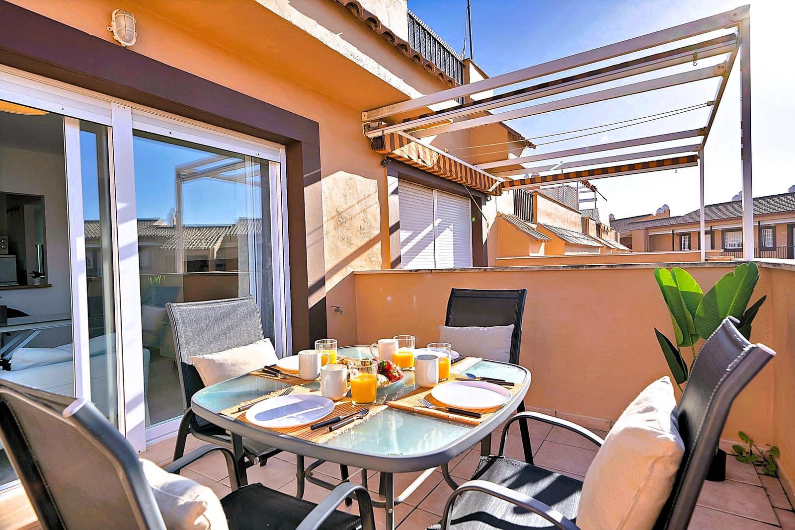 1 soverom Leilighet til salgs i Casares med svømmebasseng - € 180 000 (Ref: 9357818)