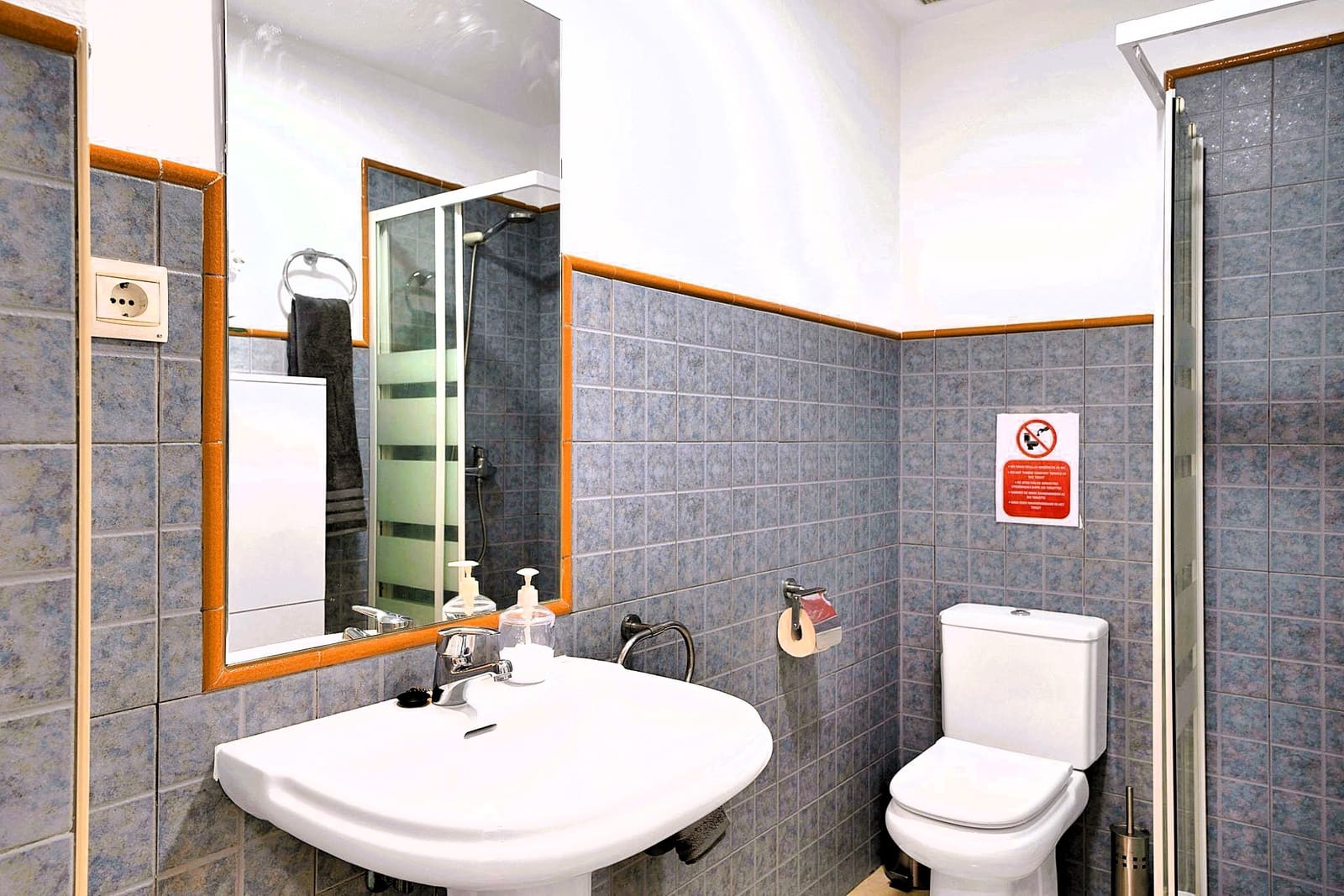 1 soverom Leilighet til salgs i Casares med svømmebasseng - € 180 000 (Ref: 9357818)