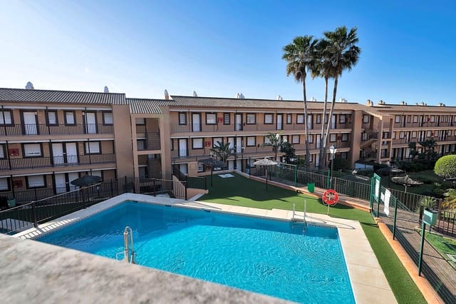 1 soverom Leilighet til salgs i Bahia de Casares, Casares med svømmebasseng - € 180 000 (Ref: 9357818)