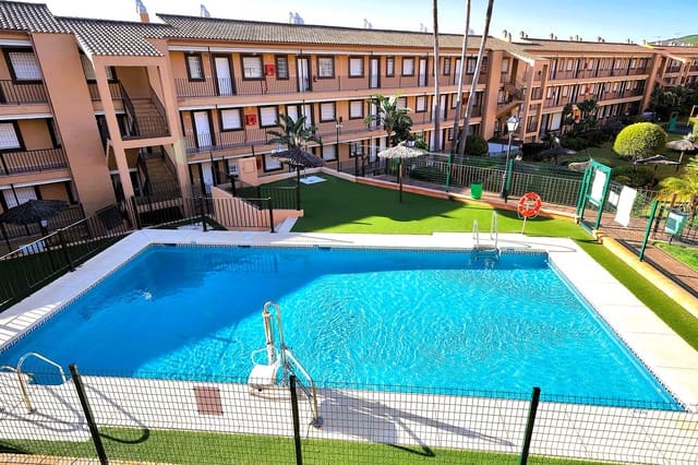 1 soverom Leilighet til salgs i Bahia de Casares, Casares med svømmebasseng - € 180 000 (Ref: 9357818)