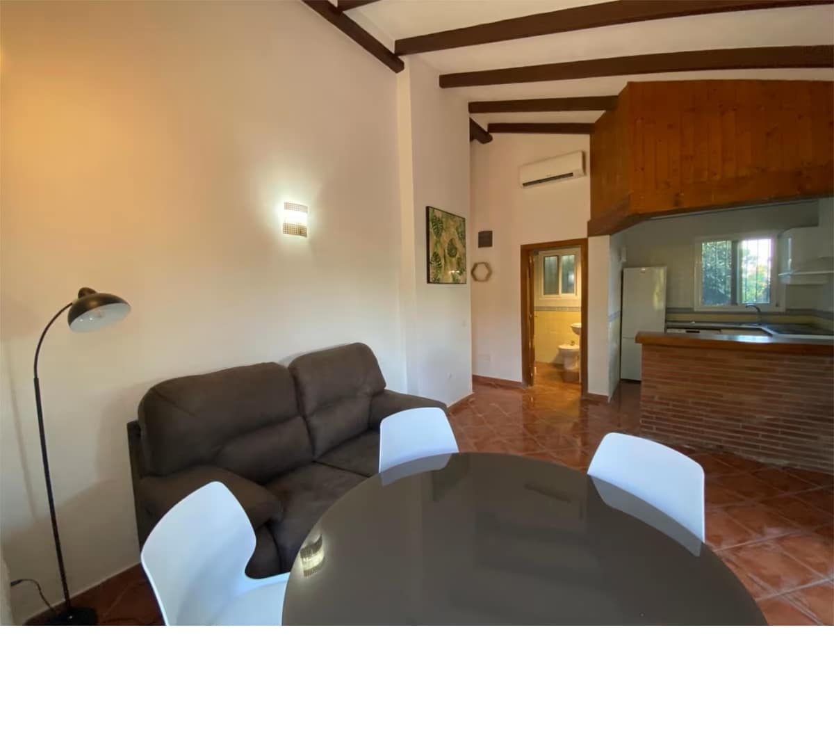 2 camera da letto Finca/Casa di Campagna da affittare in Alhaurin el Grande con garage - 1.100 € (Rif: 9378091)