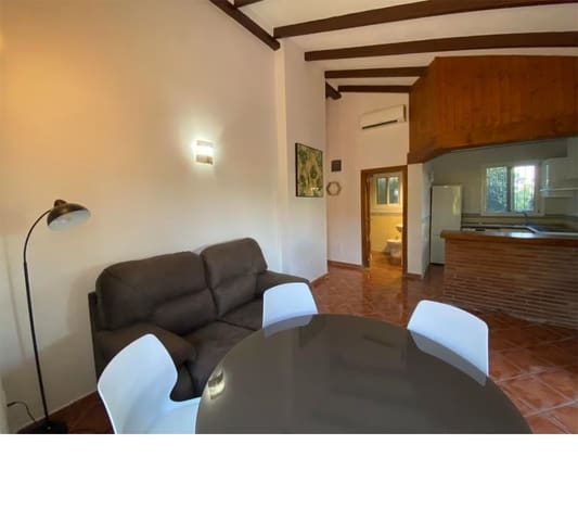 2 camera da letto Finca/Casa di Campagna da affittare in Alhaurín el Grande con garage - 1.100 € (Rif: 9378091)