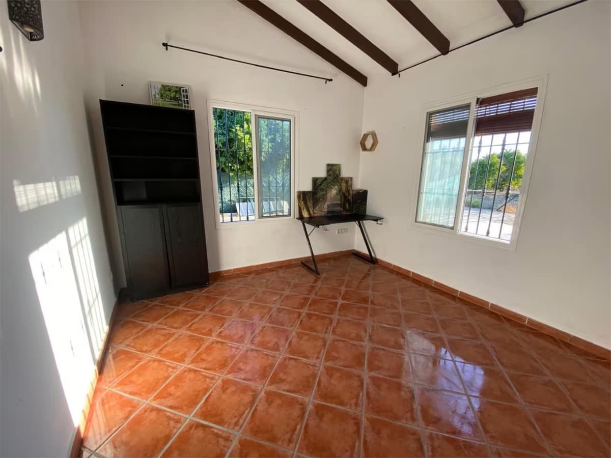 2 camera da letto Finca/Casa di Campagna da affittare in Alhaurin el Grande con garage - 1.100 € (Rif: 9378091)