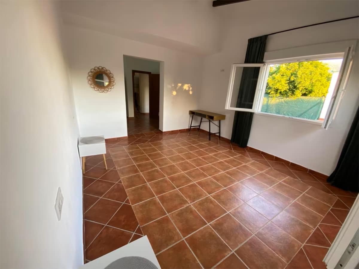 2 camera da letto Finca/Casa di Campagna da affittare in Alhaurin el Grande con garage - 1.100 € (Rif: 9378091)