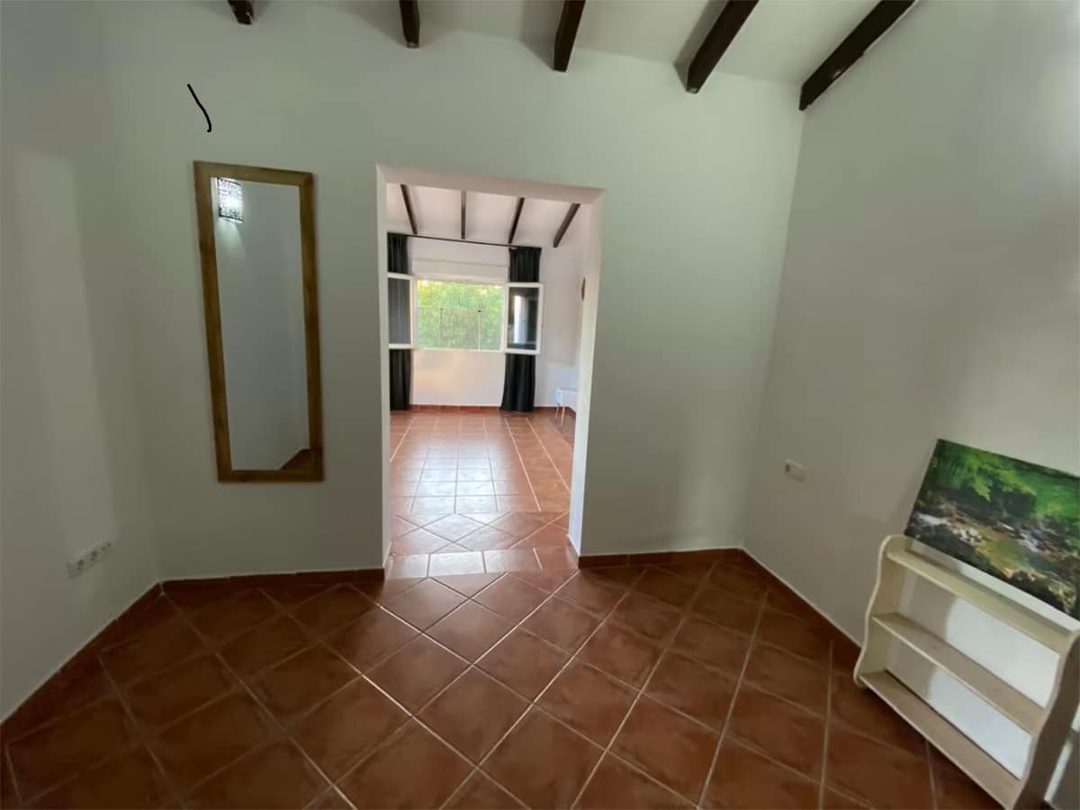 2 camera da letto Finca/Casa di Campagna da affittare in Alhaurin el Grande con garage - 1.100 € (Rif: 9378091)