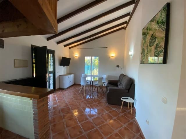 2 camera da letto Finca/Casa di Campagna da affittare in Alhaurín el Grande con garage - 1.100 € (Rif: 9378091)