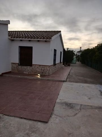 2 camera da letto Finca/Casa di Campagna da affittare in Alhaurín el Grande con garage - 1.100 € (Rif: 9378091)