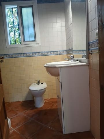 2 camera da letto Finca/Casa di Campagna da affittare in Alhaurín el Grande con garage - 1.100 € (Rif: 9378091)