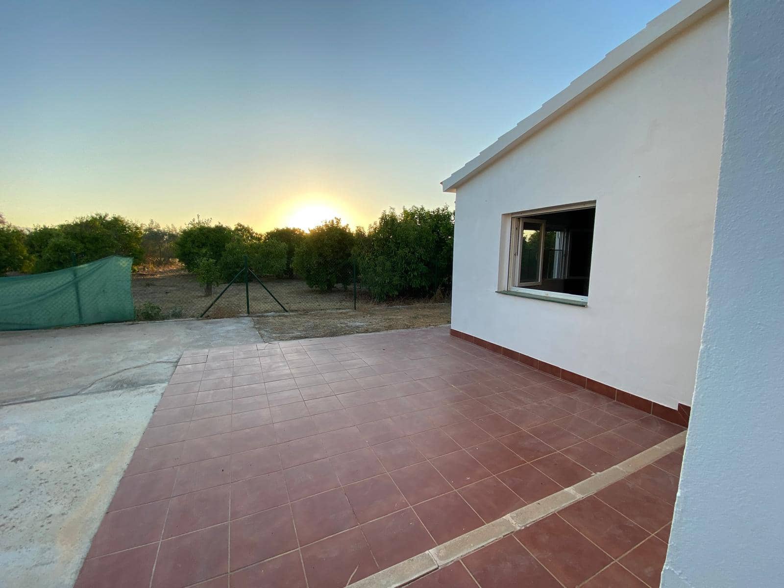 2 camera da letto Finca/Casa di Campagna da affittare in Alhaurin el Grande con garage - 1.100 € (Rif: 9378091)