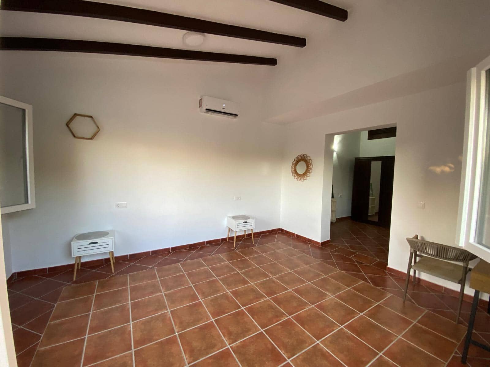 2 camera da letto Finca/Casa di Campagna da affittare in Alhaurin el Grande con garage - 1.100 € (Rif: 9378091)