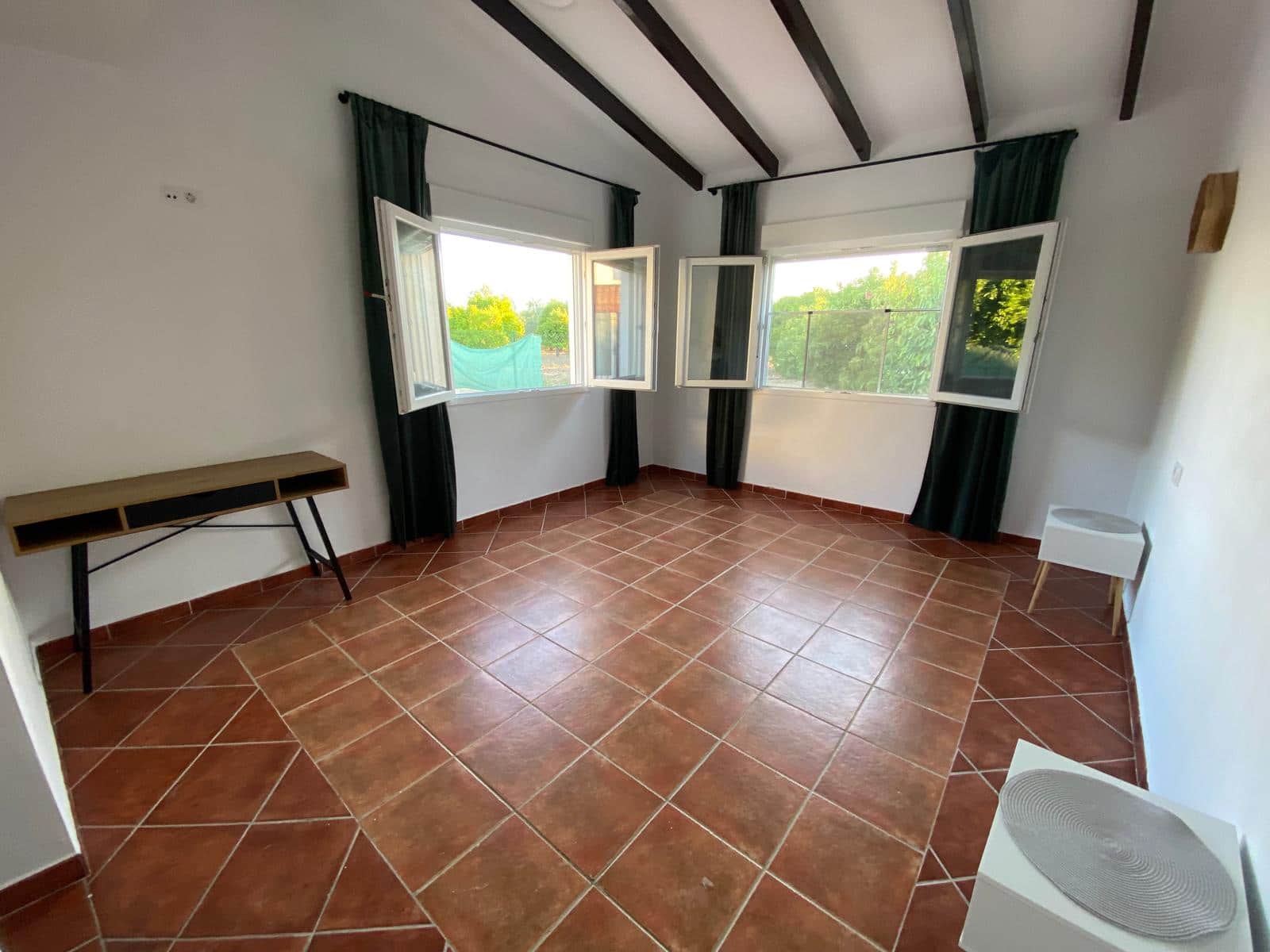 2 camera da letto Finca/Casa di Campagna da affittare in Alhaurin el Grande con garage - 1.100 € (Rif: 9378091)
