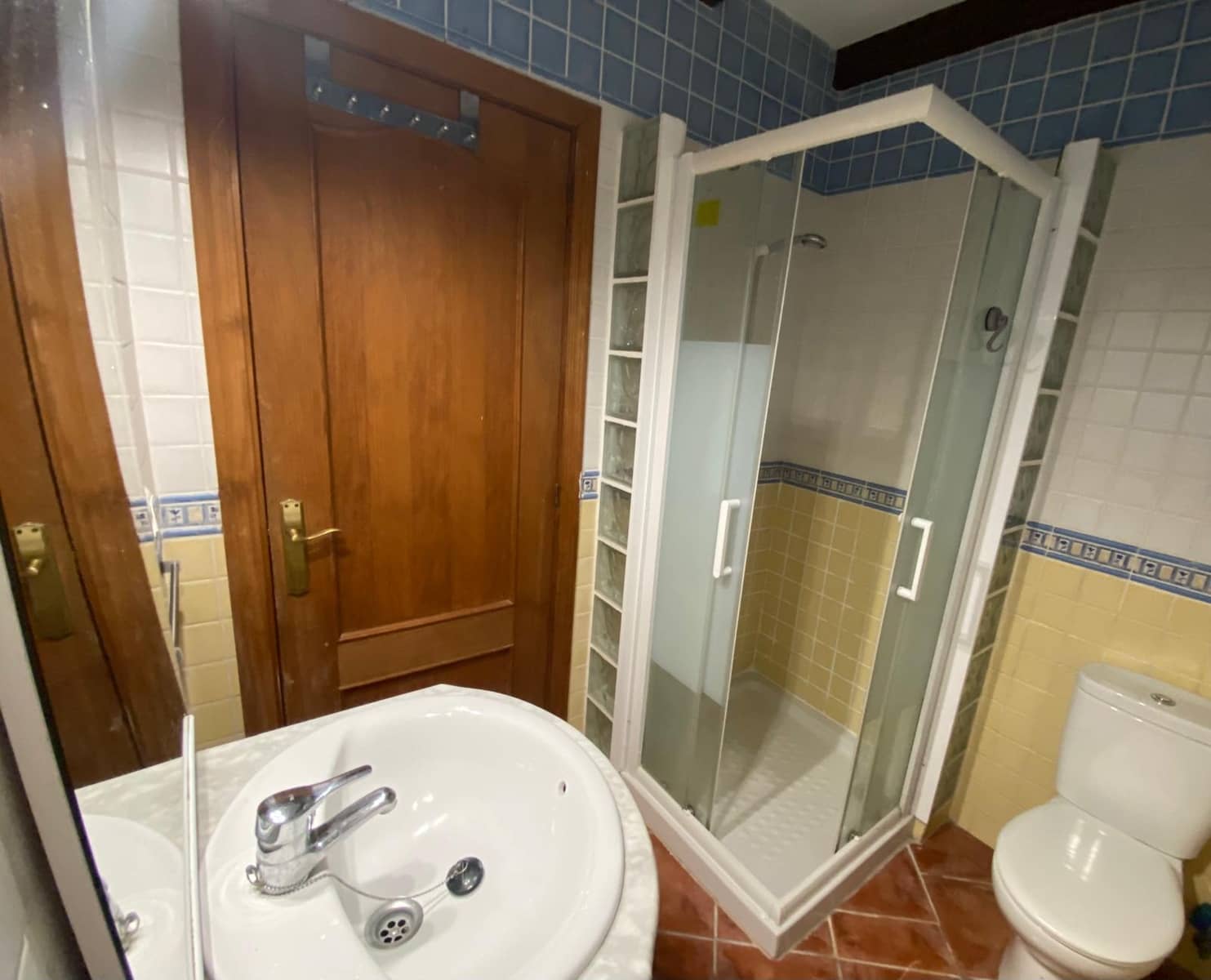 2 camera da letto Finca/Casa di Campagna da affittare in Alhaurin el Grande con garage - 1.100 € (Rif: 9378091)