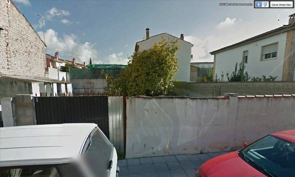 Byggetomt til salgs i Ogijares - € 260 000 (Ref: 4169447)