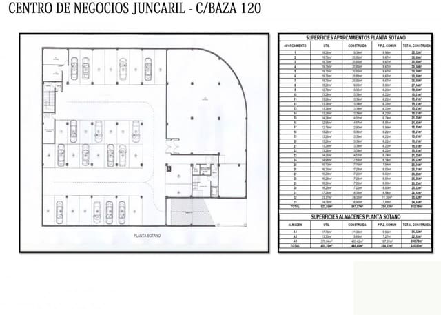 Business for sale in Albolote - € 995,000 (Ref: 4501093)