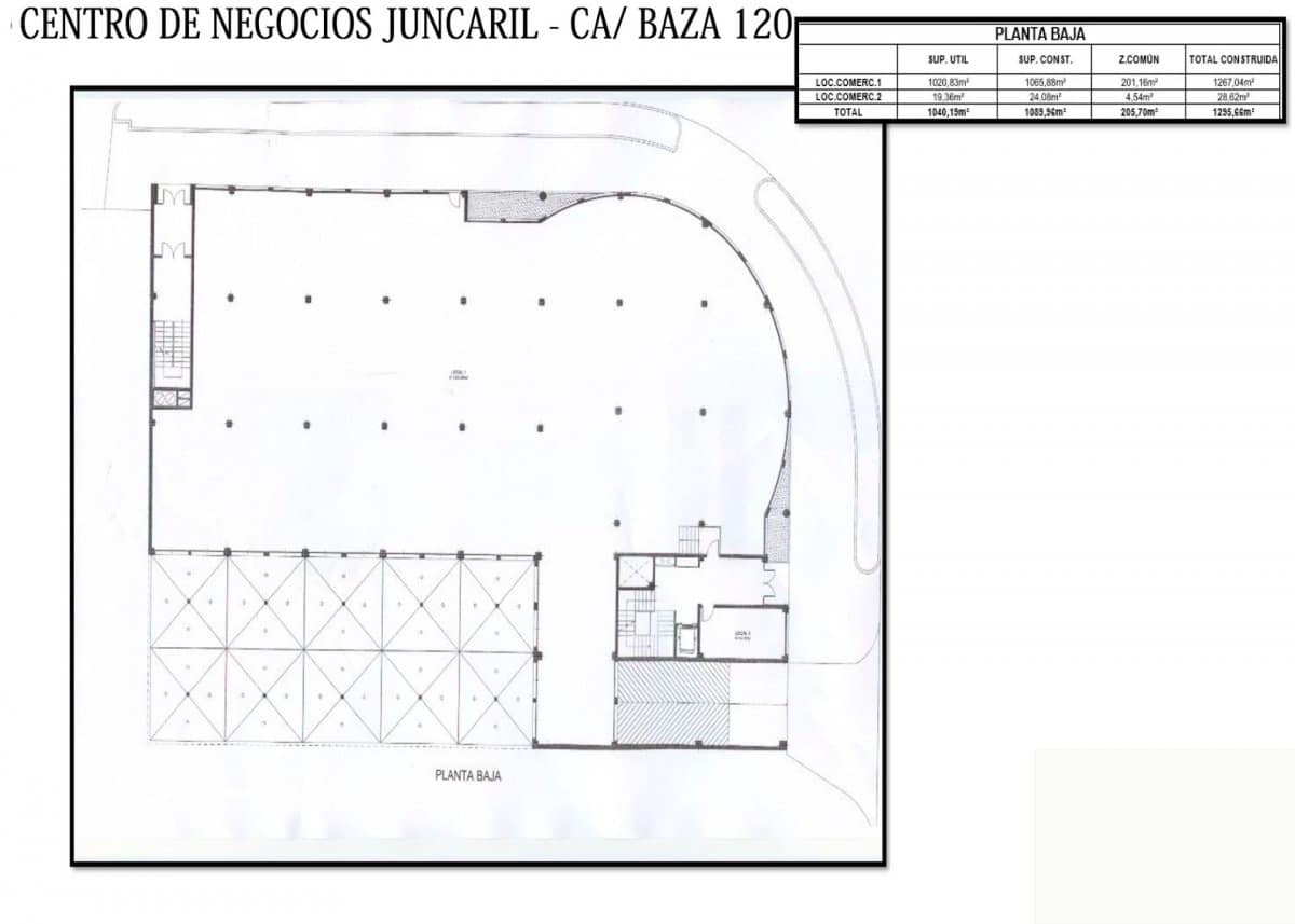 Business for sale in Albolote - € 995,000 (Ref: 4501093)