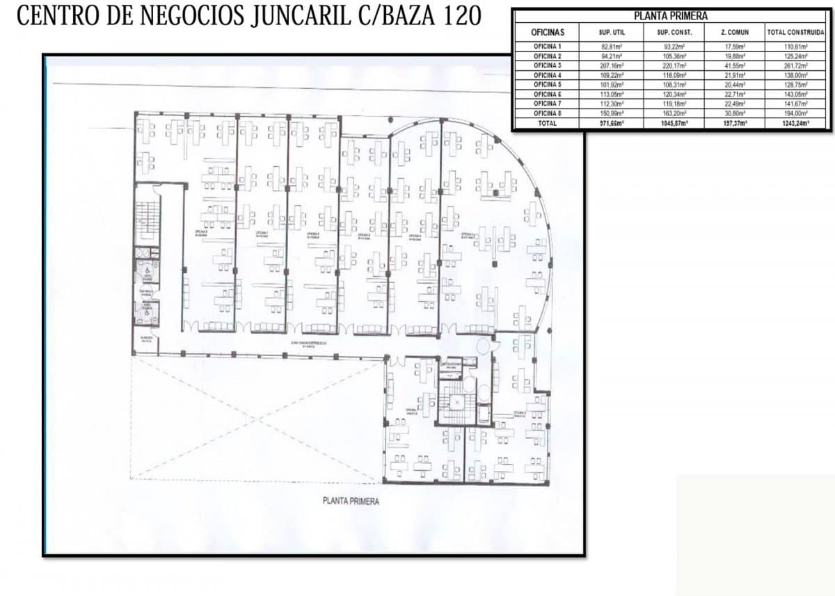 Business for sale in Albolote - € 995,000 (Ref: 4501093)