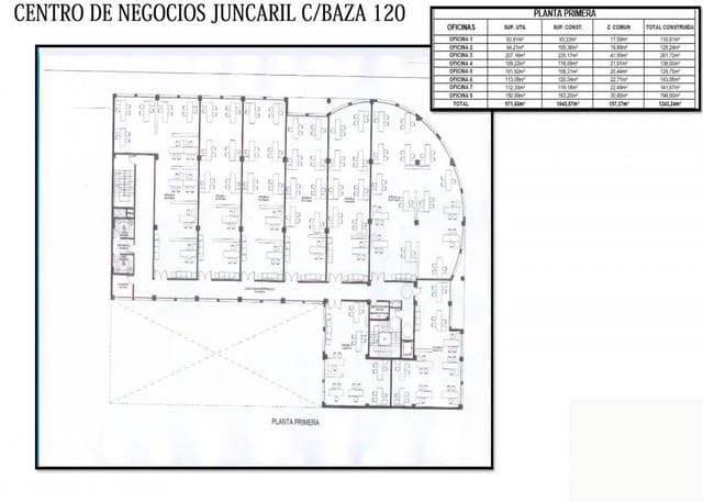 Business for sale in Albolote - € 995,000 (Ref: 4501093)