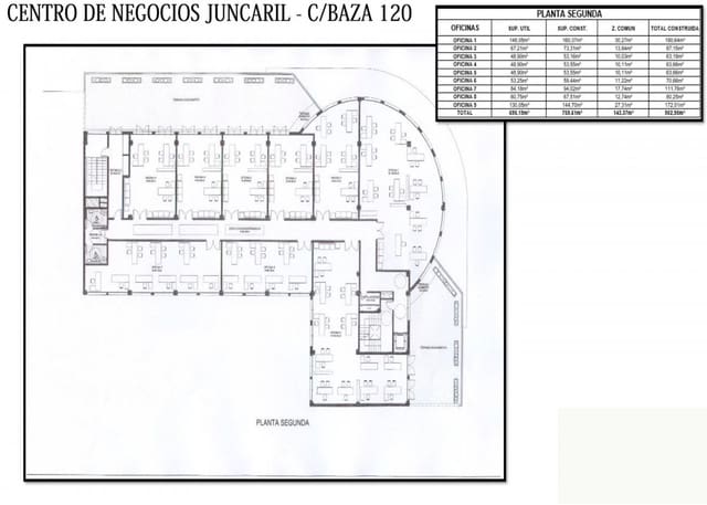 Business for sale in Albolote - € 995,000 (Ref: 4501093)