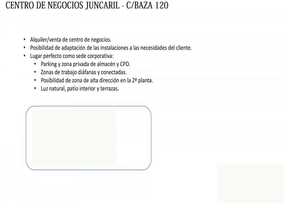 Business for sale in Albolote - € 995,000 (Ref: 4501093)