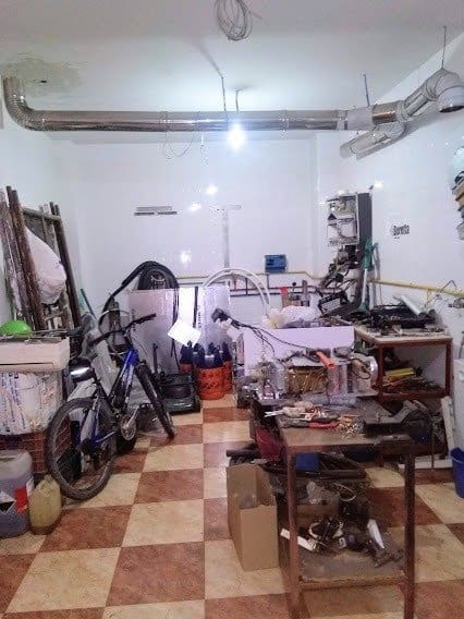 Commercial for sale in La Zubia - € 75,000 (Ref: 6160073)