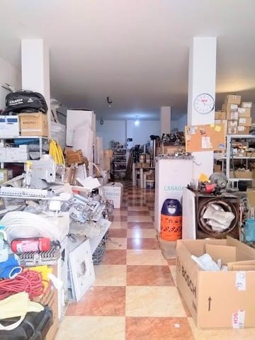 Commercial for sale in La Zubia - € 75,000 (Ref: 6160073)