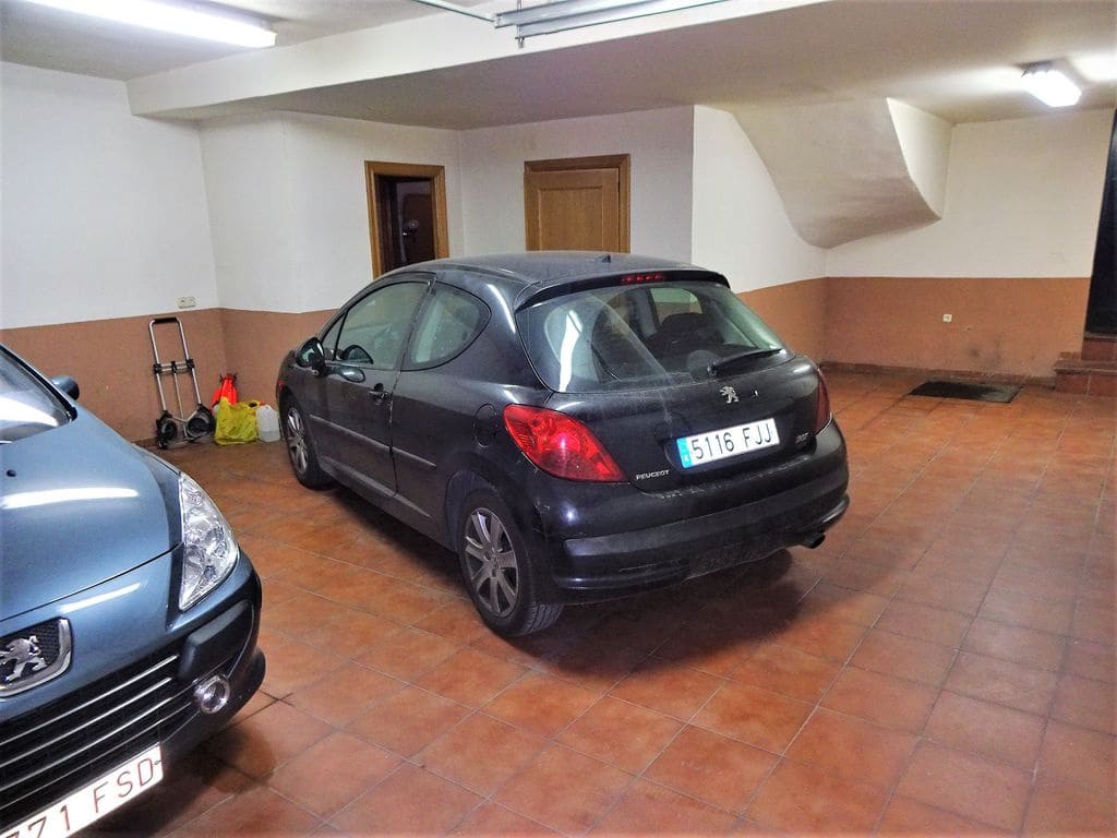 5 soveværelse Villa til salg i Cullar Vega med swimmingpool garage - € 535.000 (Ref: 6160184)