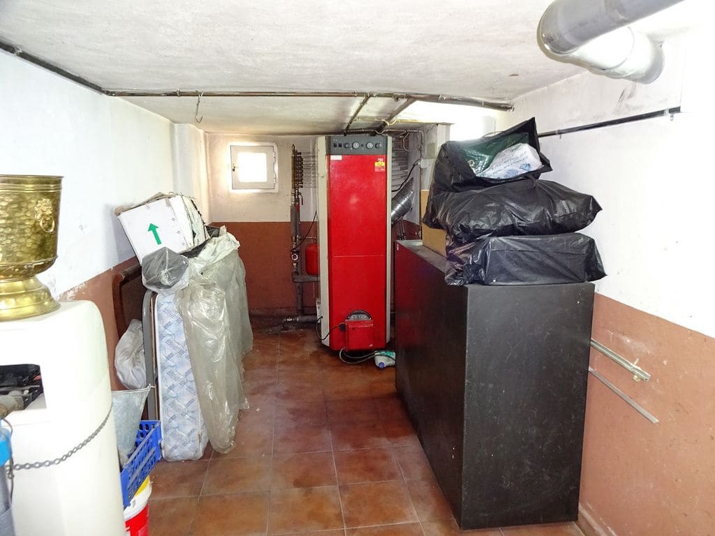 5 soveværelse Villa til salg i Cullar Vega med swimmingpool garage - € 535.000 (Ref: 6160184)