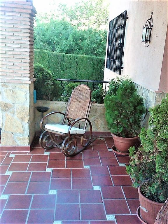 5 soveværelse Villa til salg i Cullar Vega med swimmingpool garage - € 535.000 (Ref: 6160184)