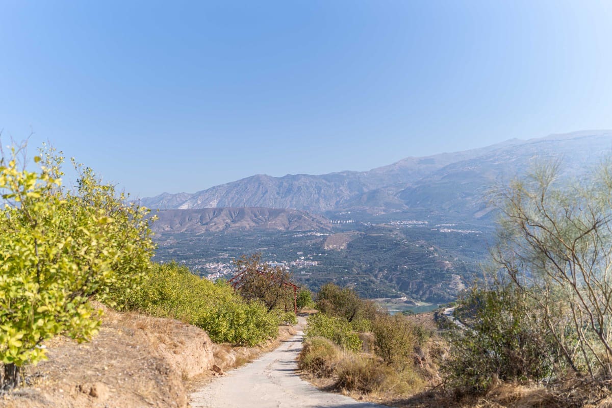 Działka budowlana na sprzedaż w El Valle - 75 000 € (Ref: 6355421)